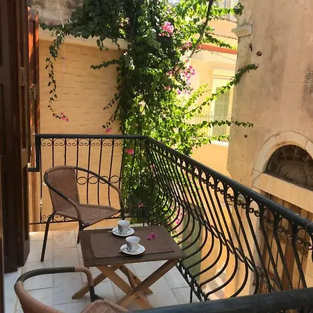Ferienwohnung The One & Only Symi Exterior foto